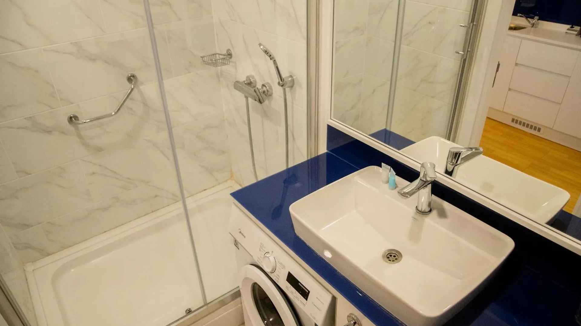 Orbi City Hotel Batumi
