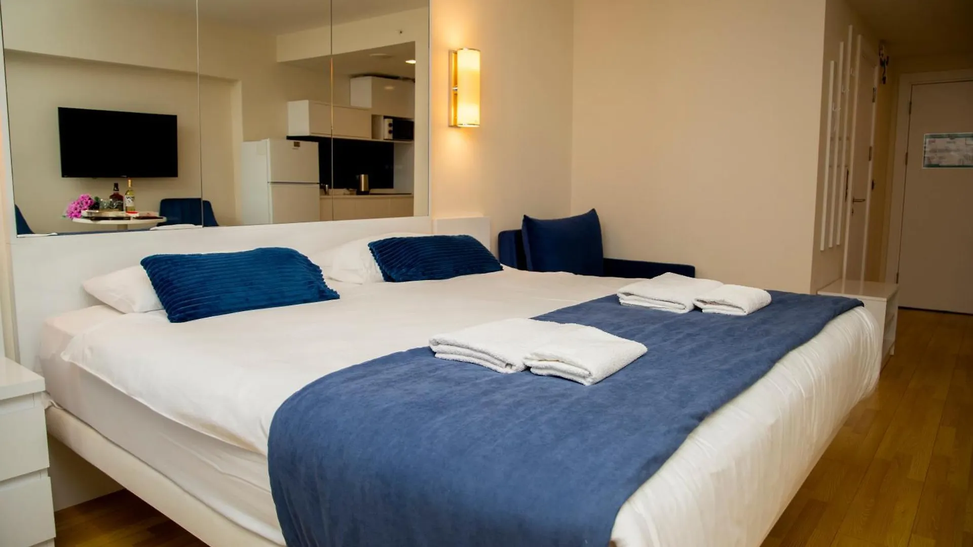 Orbi City Hotel Batumi