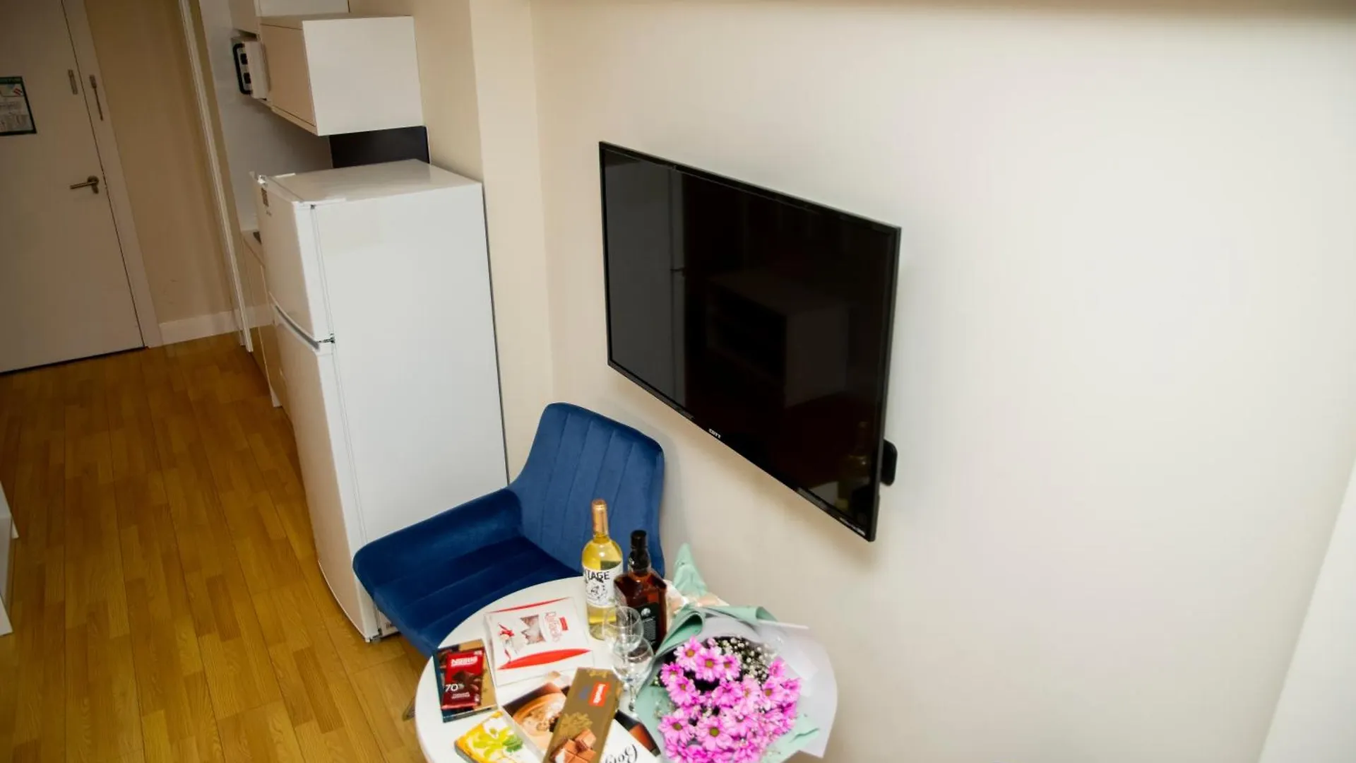 Orbi City Hotel Batumi 5*,  Georgia