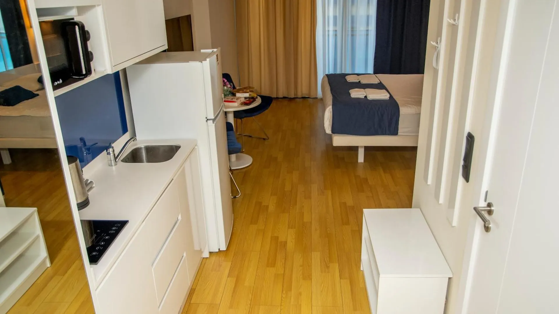 *****  Orbi City Hotel Batumi Georgia