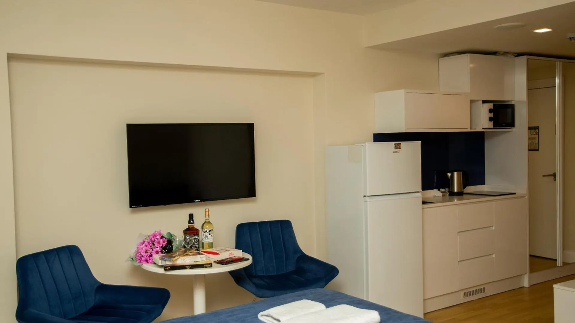 Orbi City Hotel Batumi