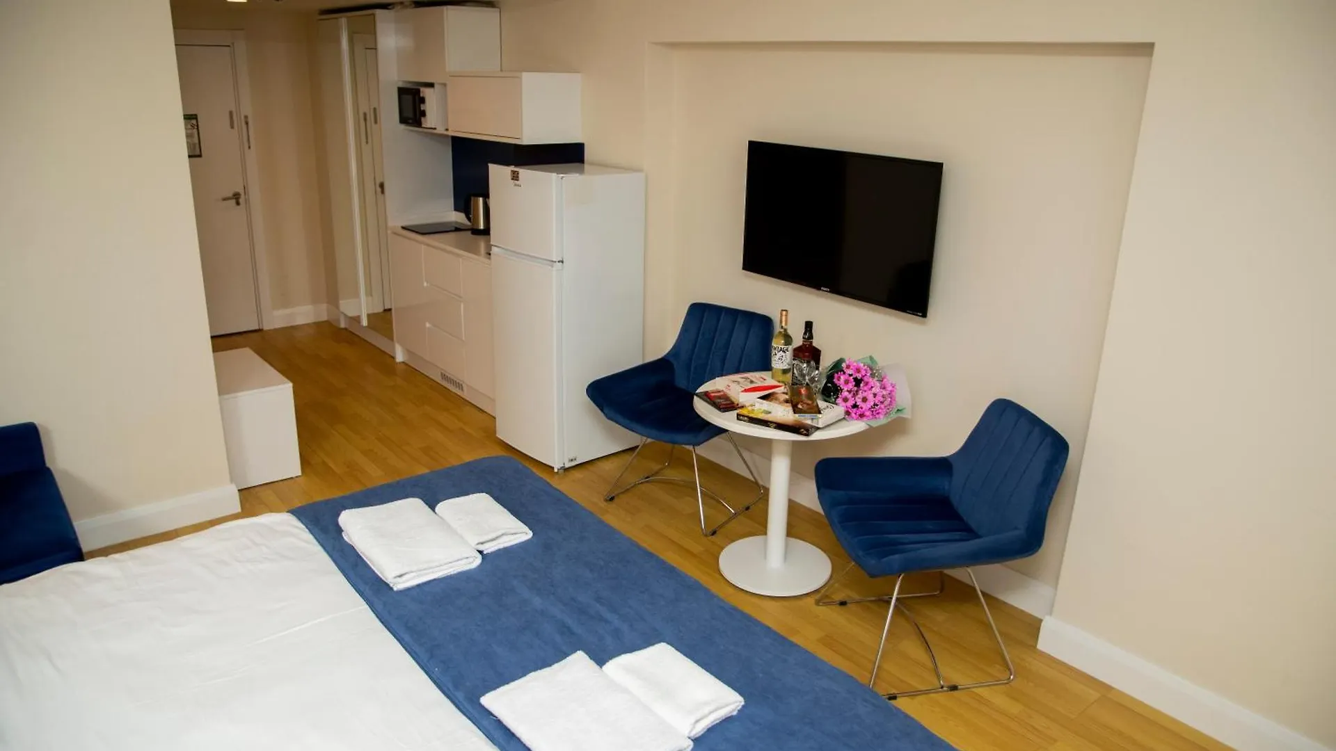 *****  Orbi City Hotel Batumi Georgia