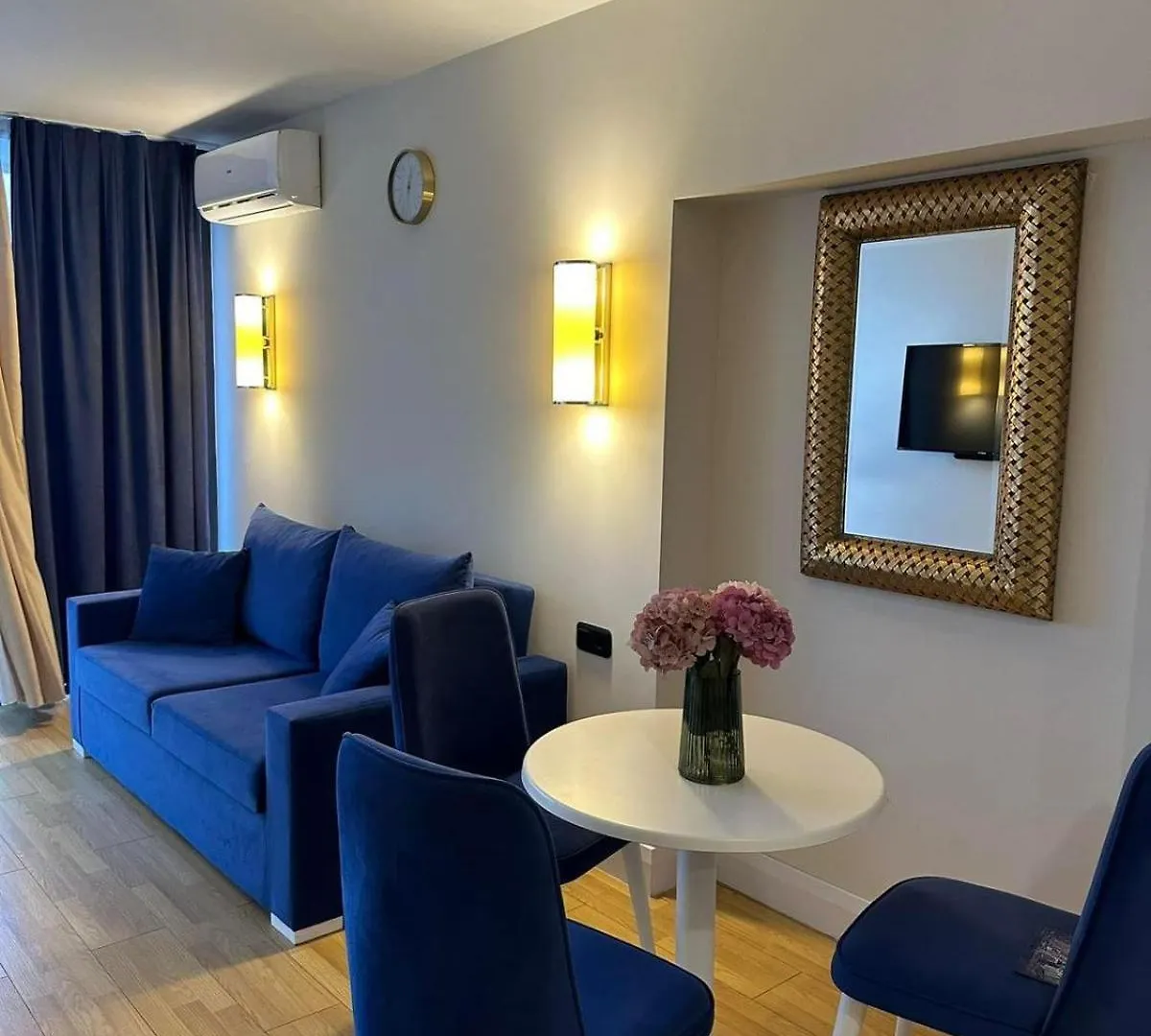 Orbi City Hotel Batumi