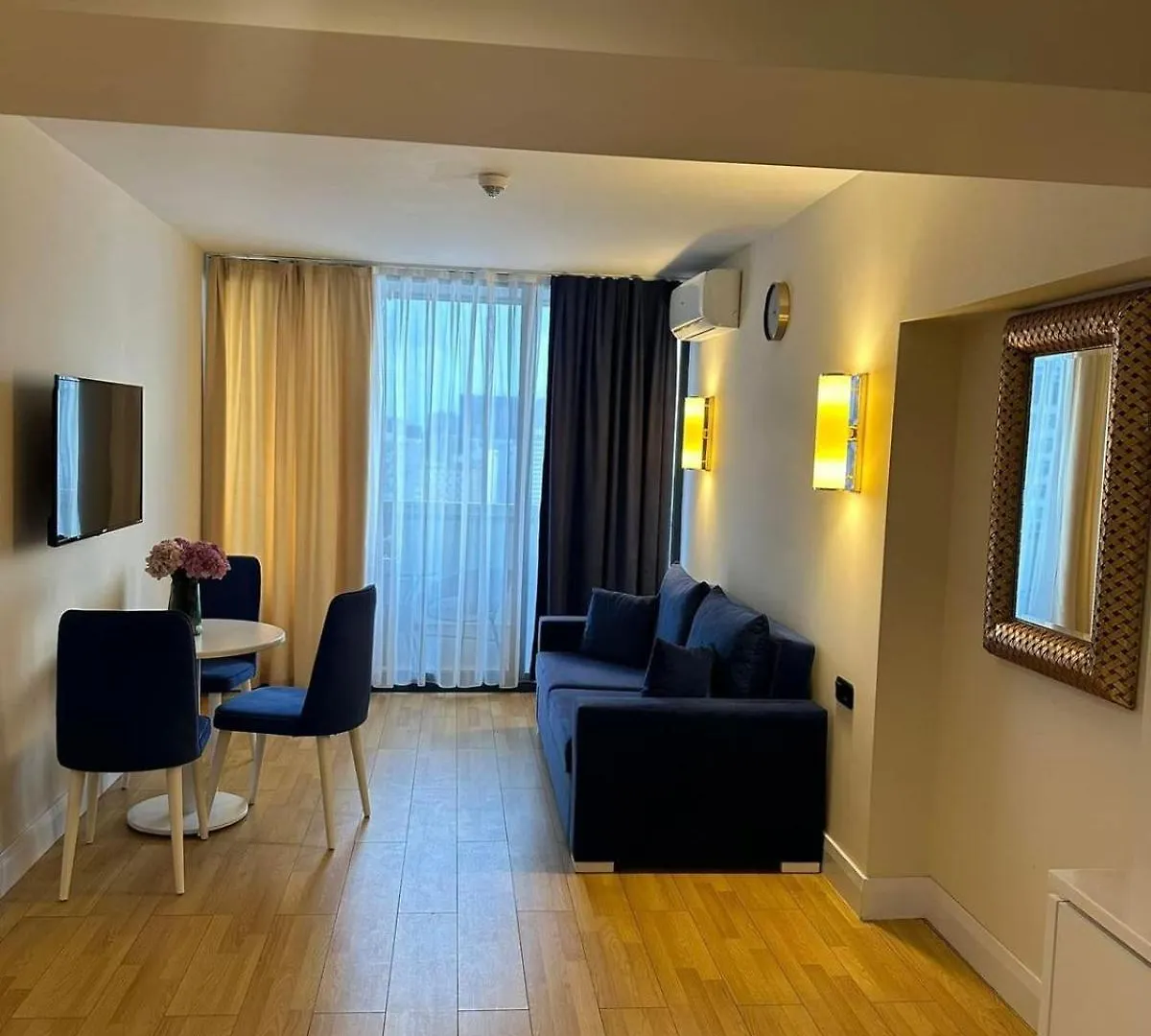 *****  Orbi City Hotel Batumi Georgia
