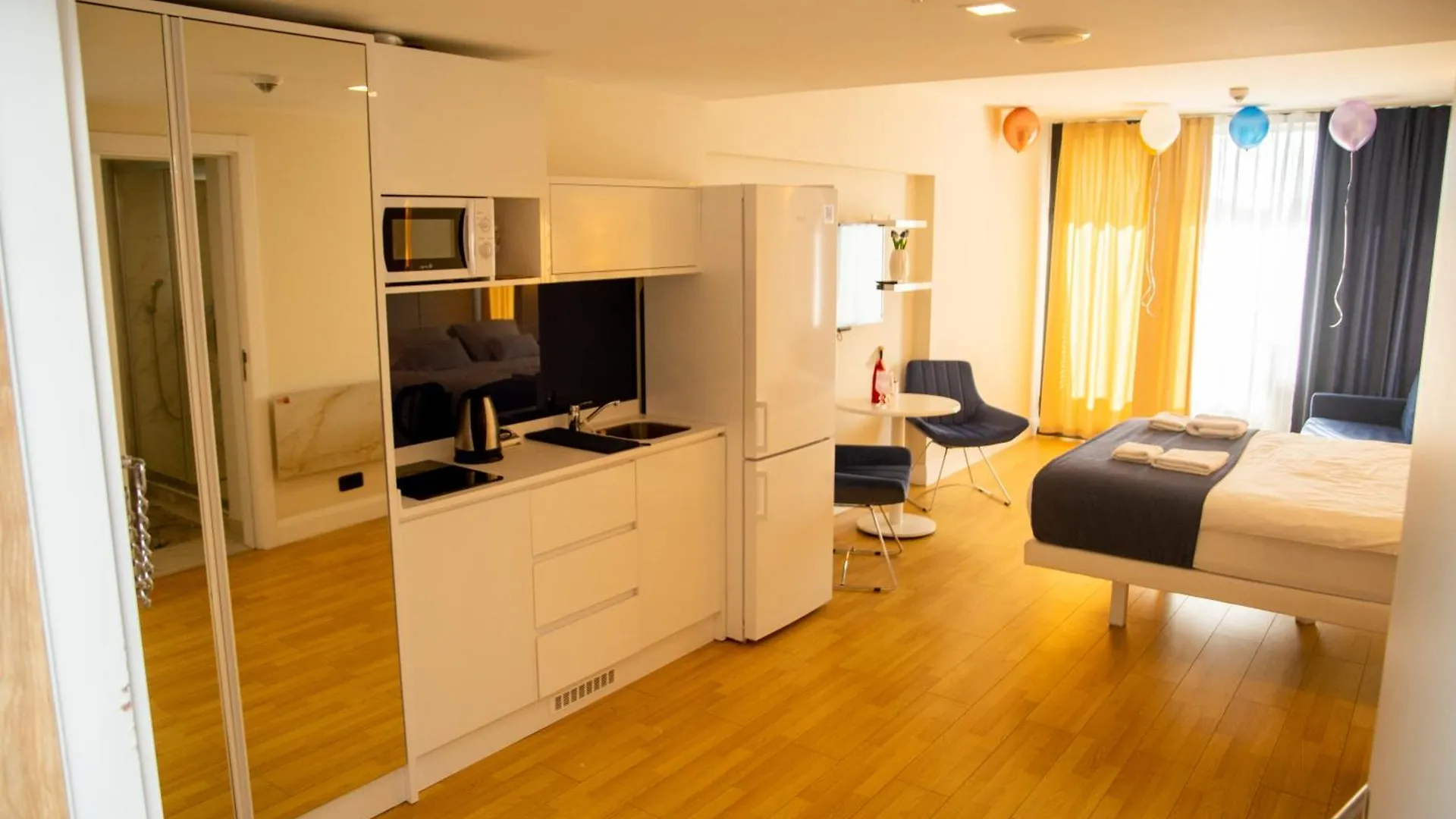 Orbi City Hotel Batumi 5*,  Georgia