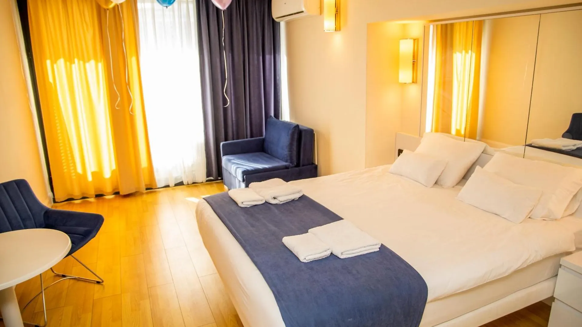 *****  Orbi City Hotel Batumi Georgia