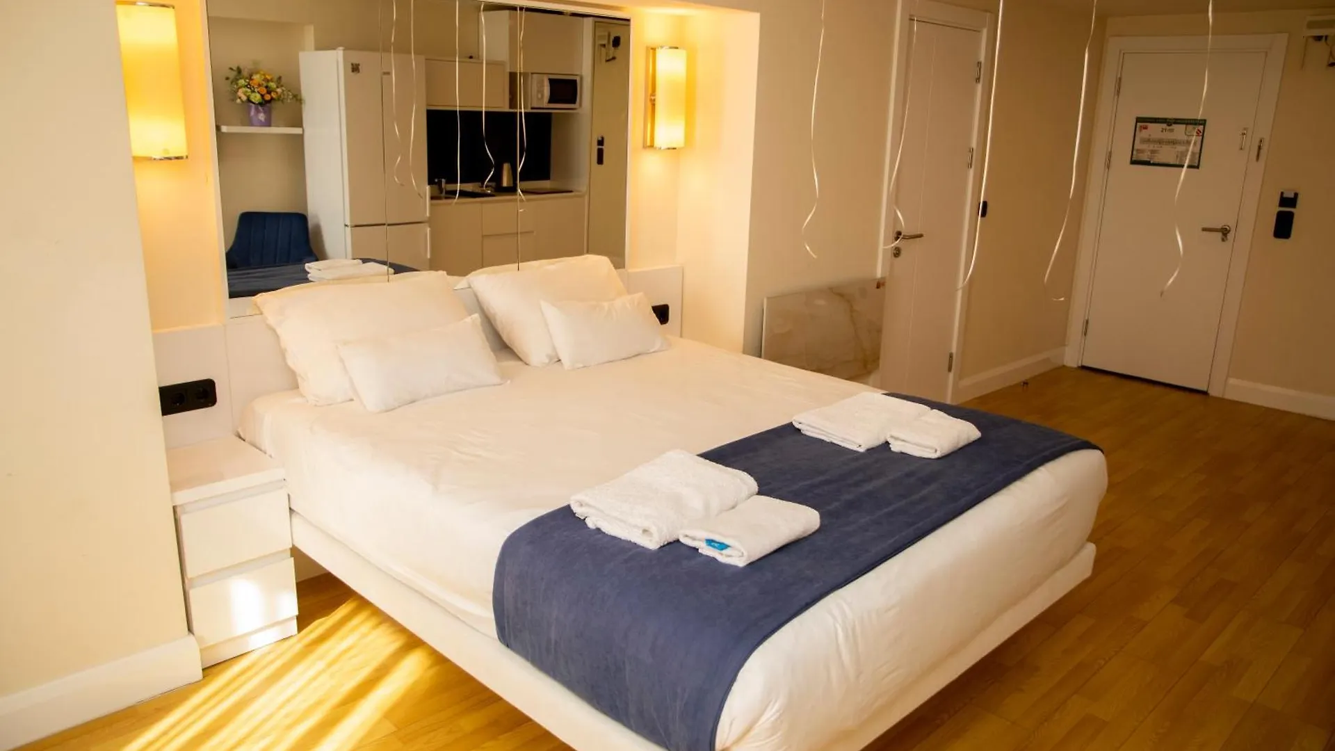 Orbi City Hotel Batumi