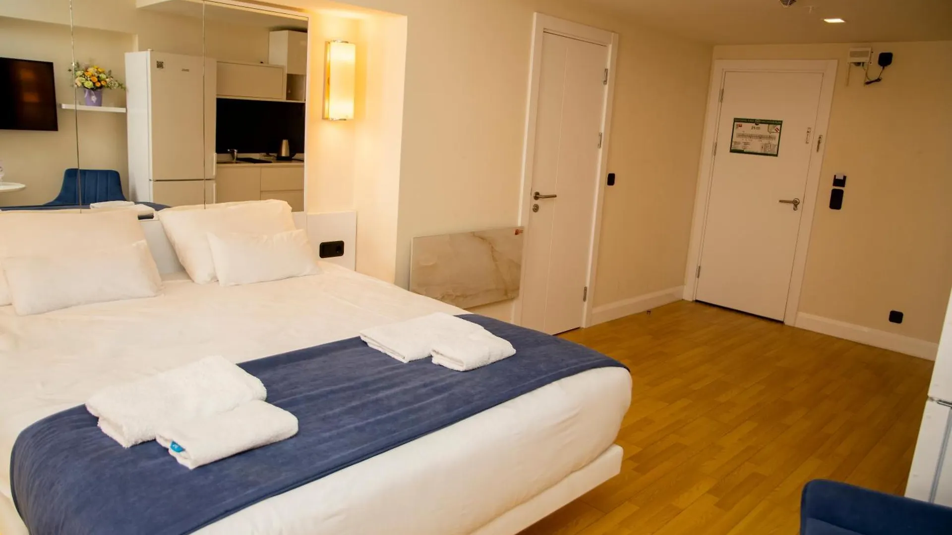Orbi City Hotel Batumi