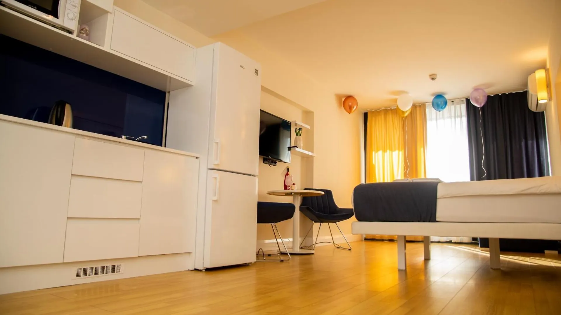 Orbi City Hotel Batumi