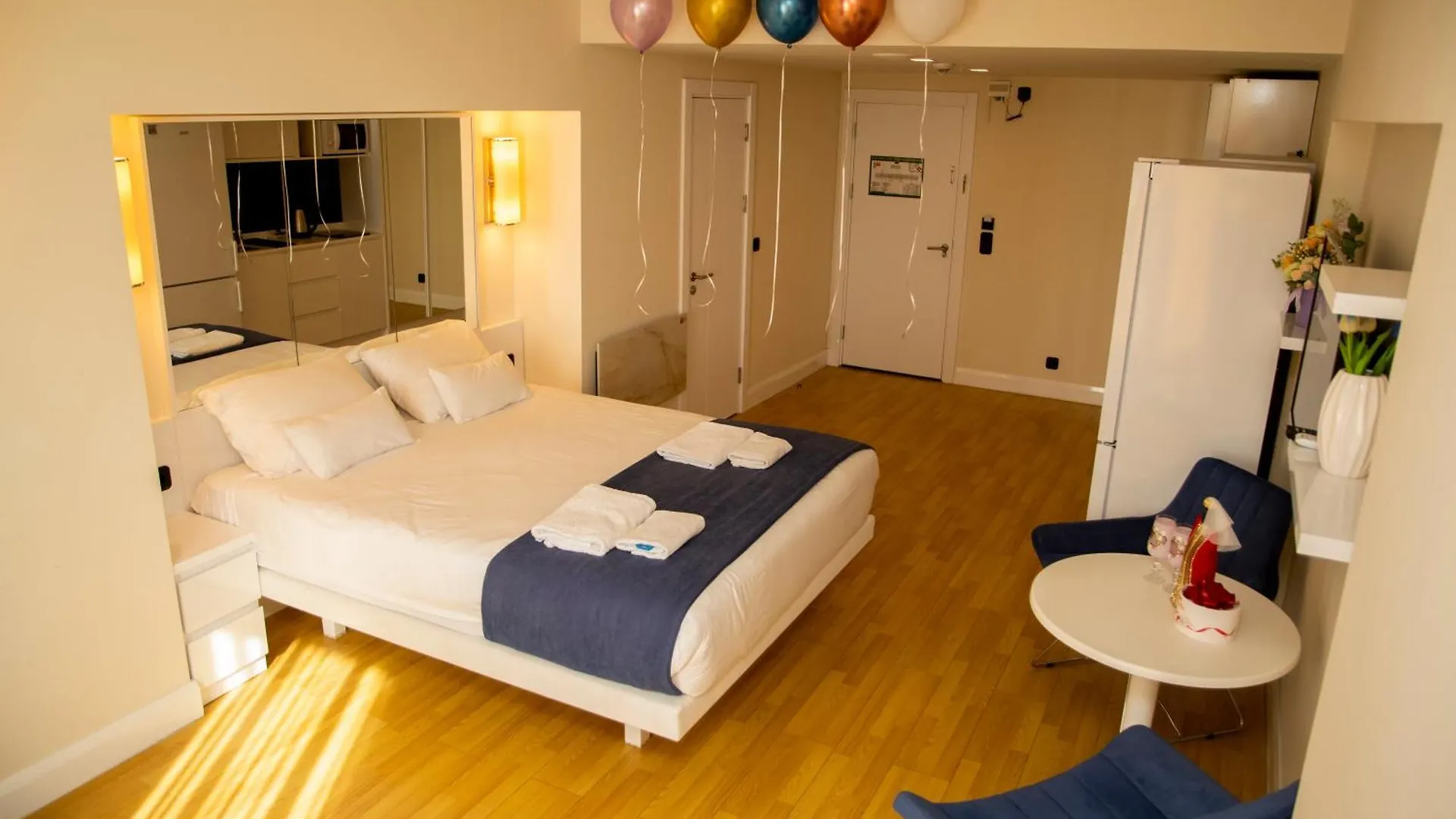 Orbi City Hotel Batumi