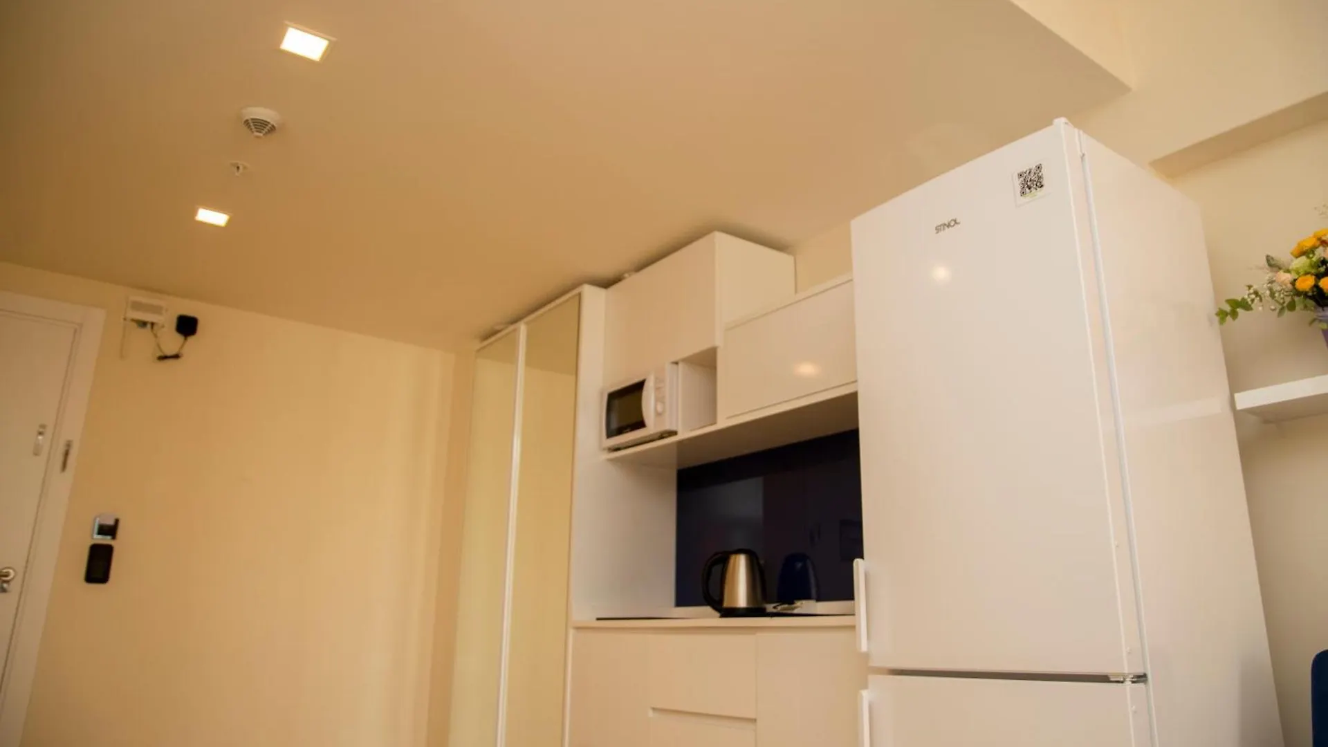 Orbi City Hotel Batumi 5*,