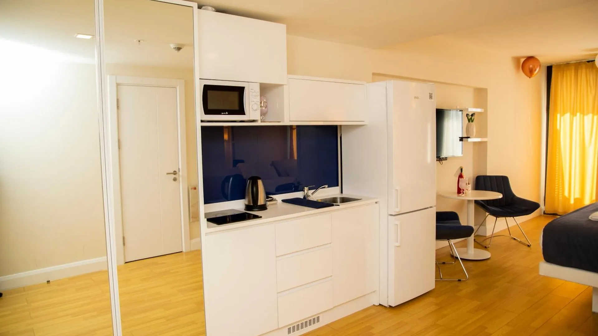 Orbi City Hotel Batumi