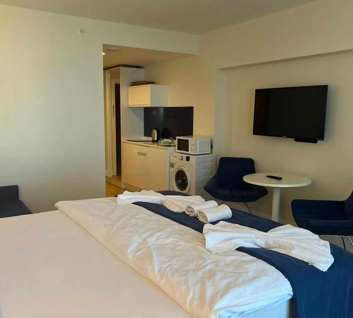 Orbi City Hotel Batumi