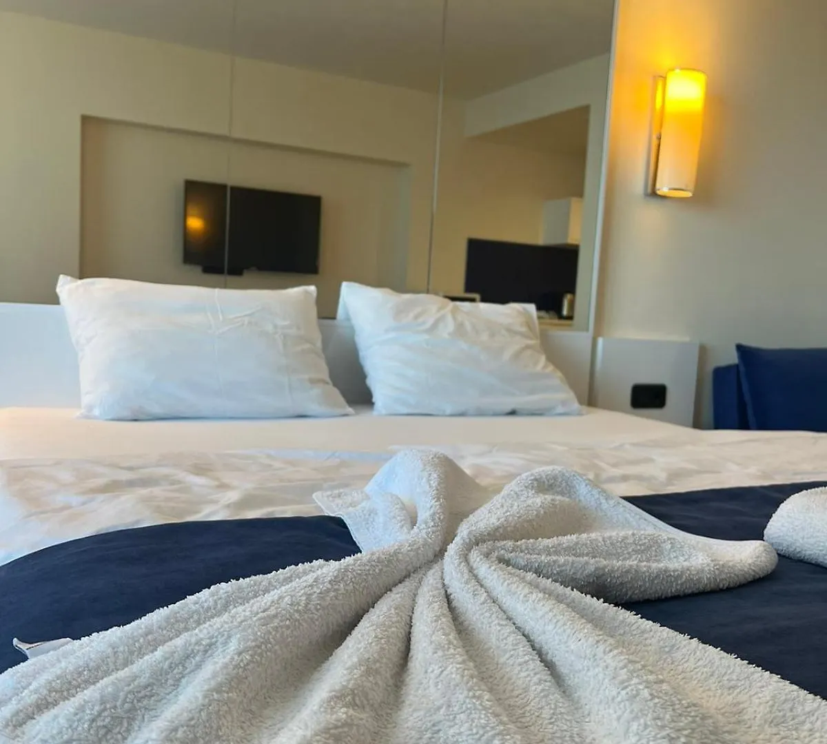 Orbi City Hotel Batumi 5*,  Georgia