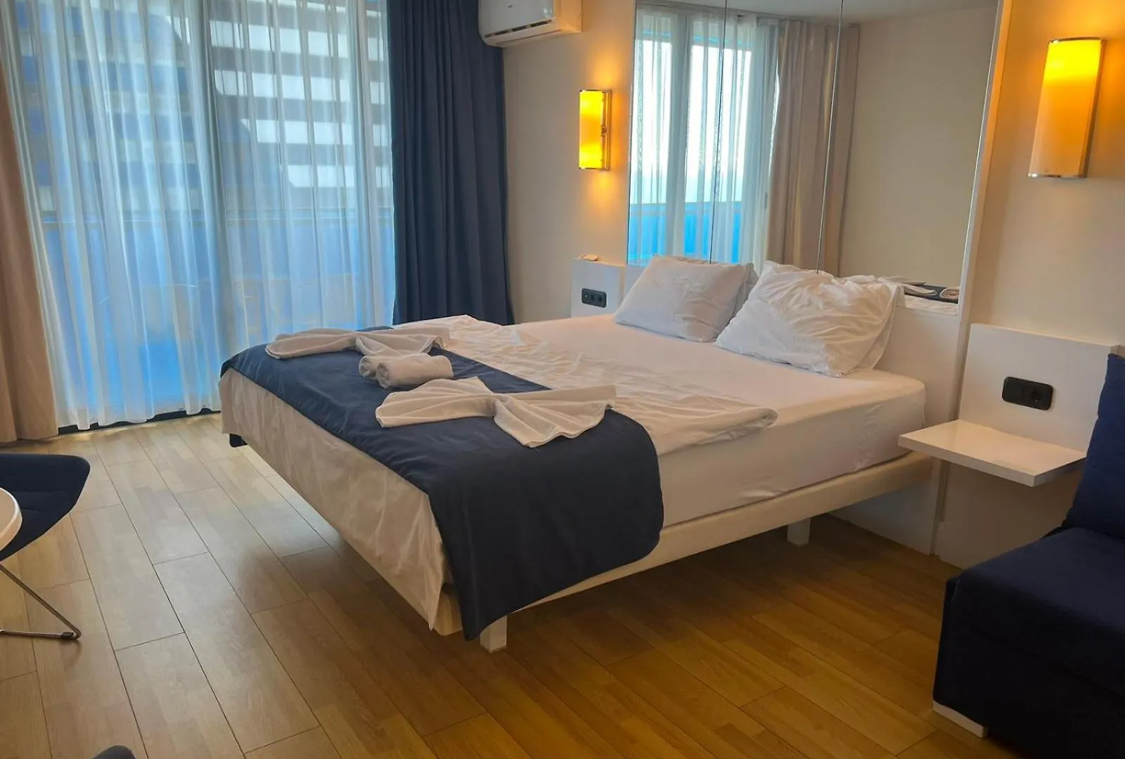 Orbi City Hotel Batumi