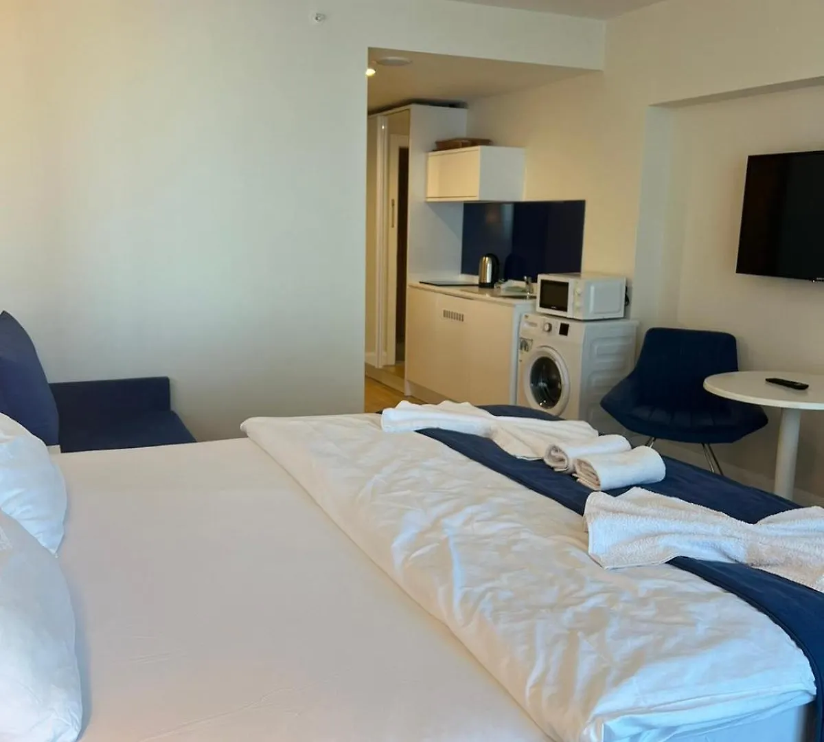 *****  Orbi City Hotel Batumi Georgia