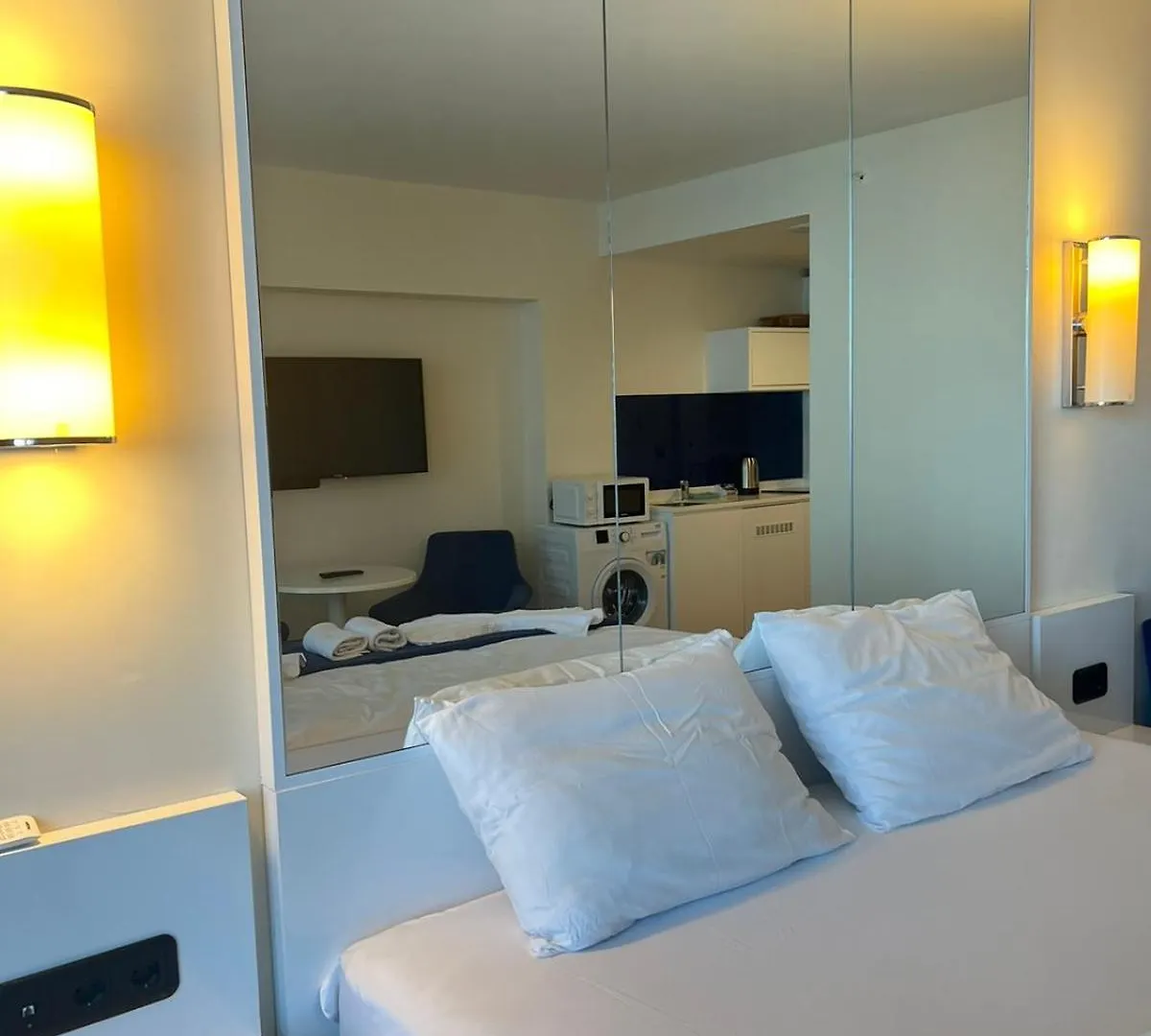Orbi City Hotel Batumi