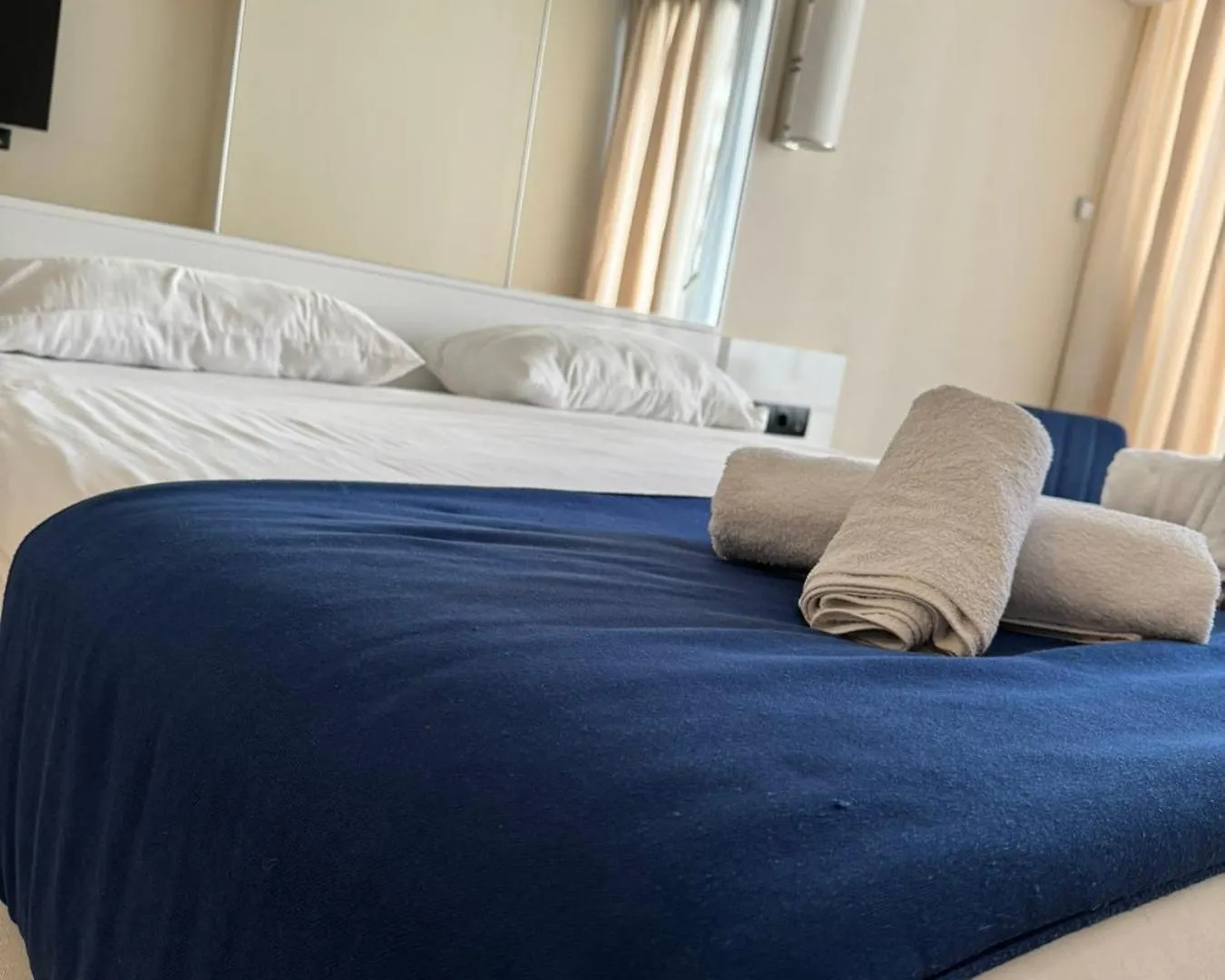 Orbi City Hotel Batumi