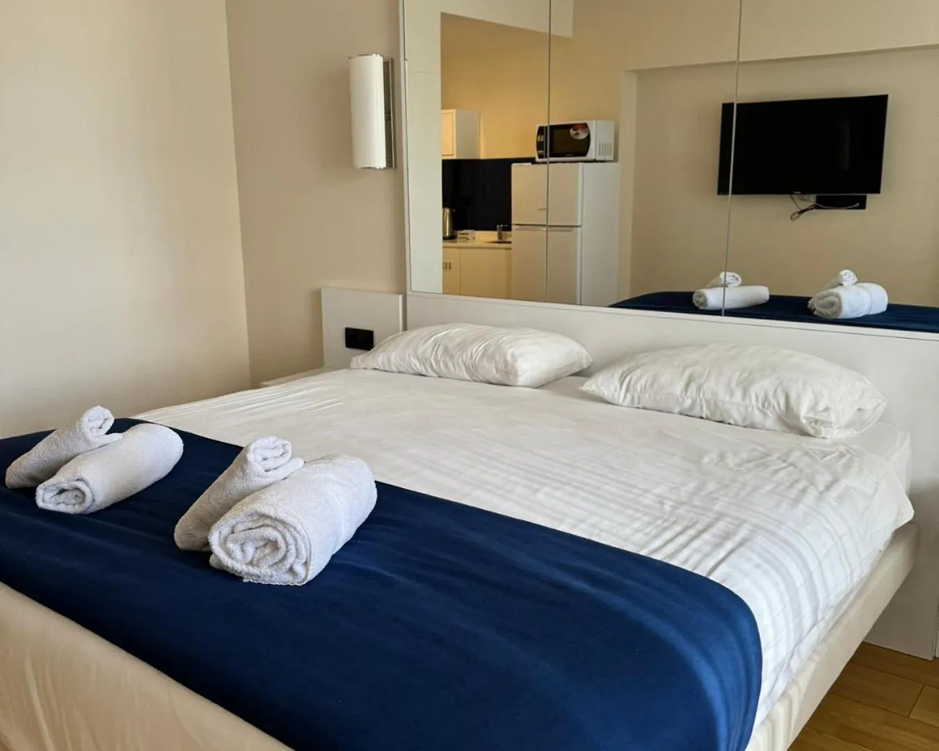 Orbi City Hotel Batumi