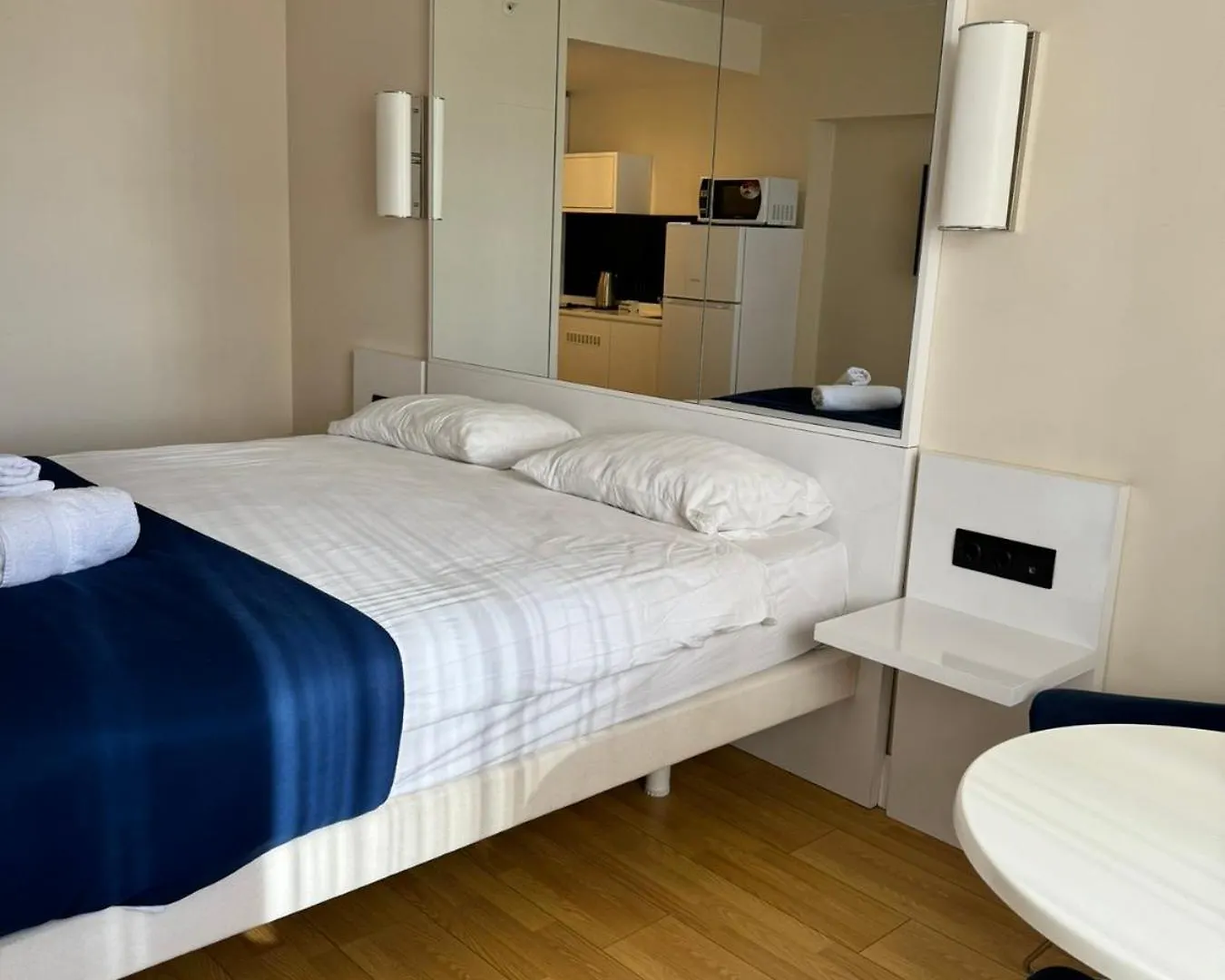 Orbi City Hotel Batumi