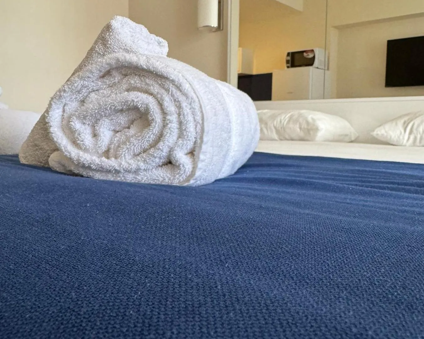 Orbi City Hotel Batumi Georgia