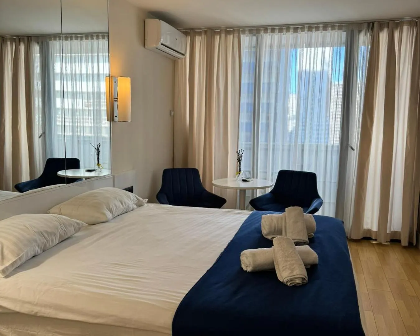Orbi City Hotel Batumi 5*,  Georgia