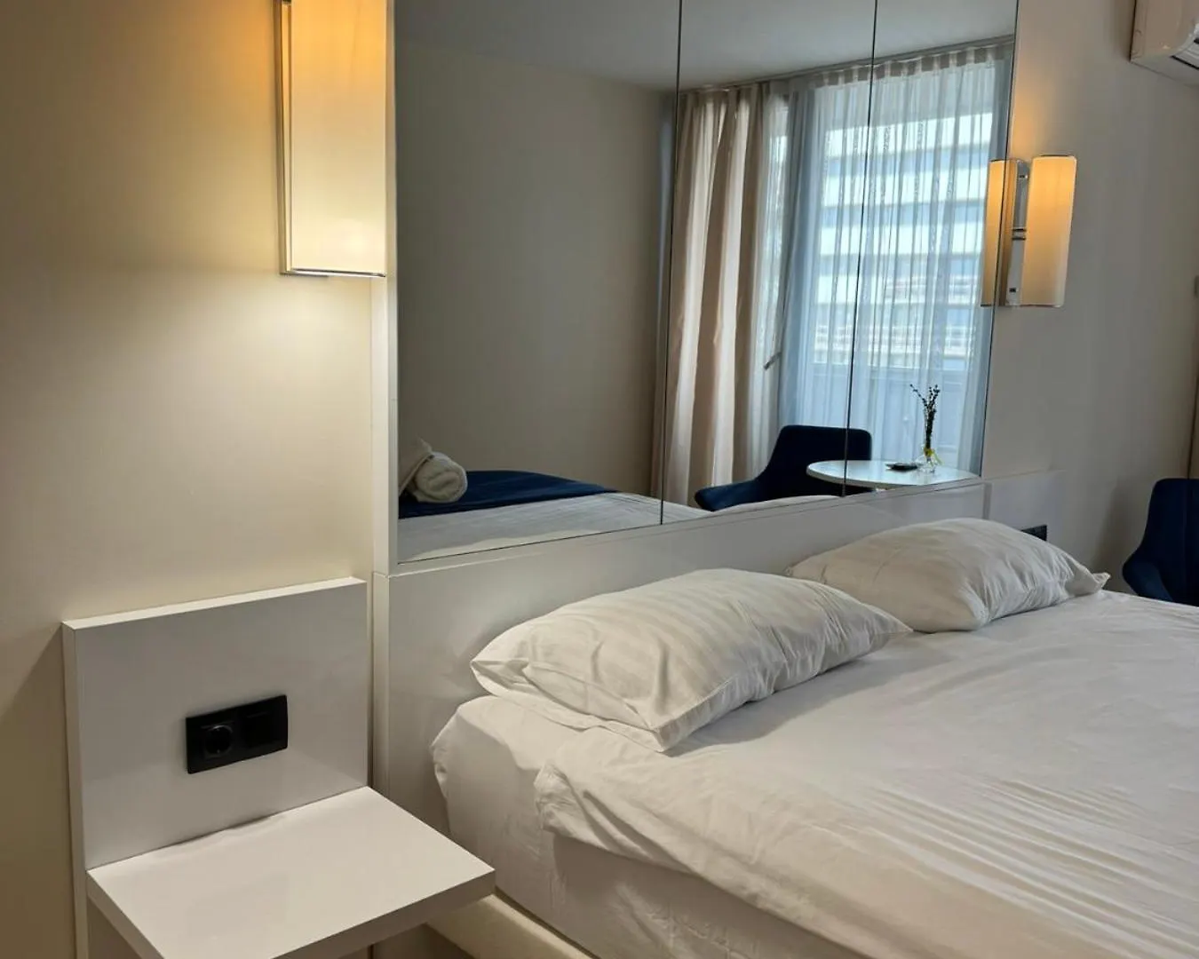 *****  Orbi City Hotel Batumi Georgia