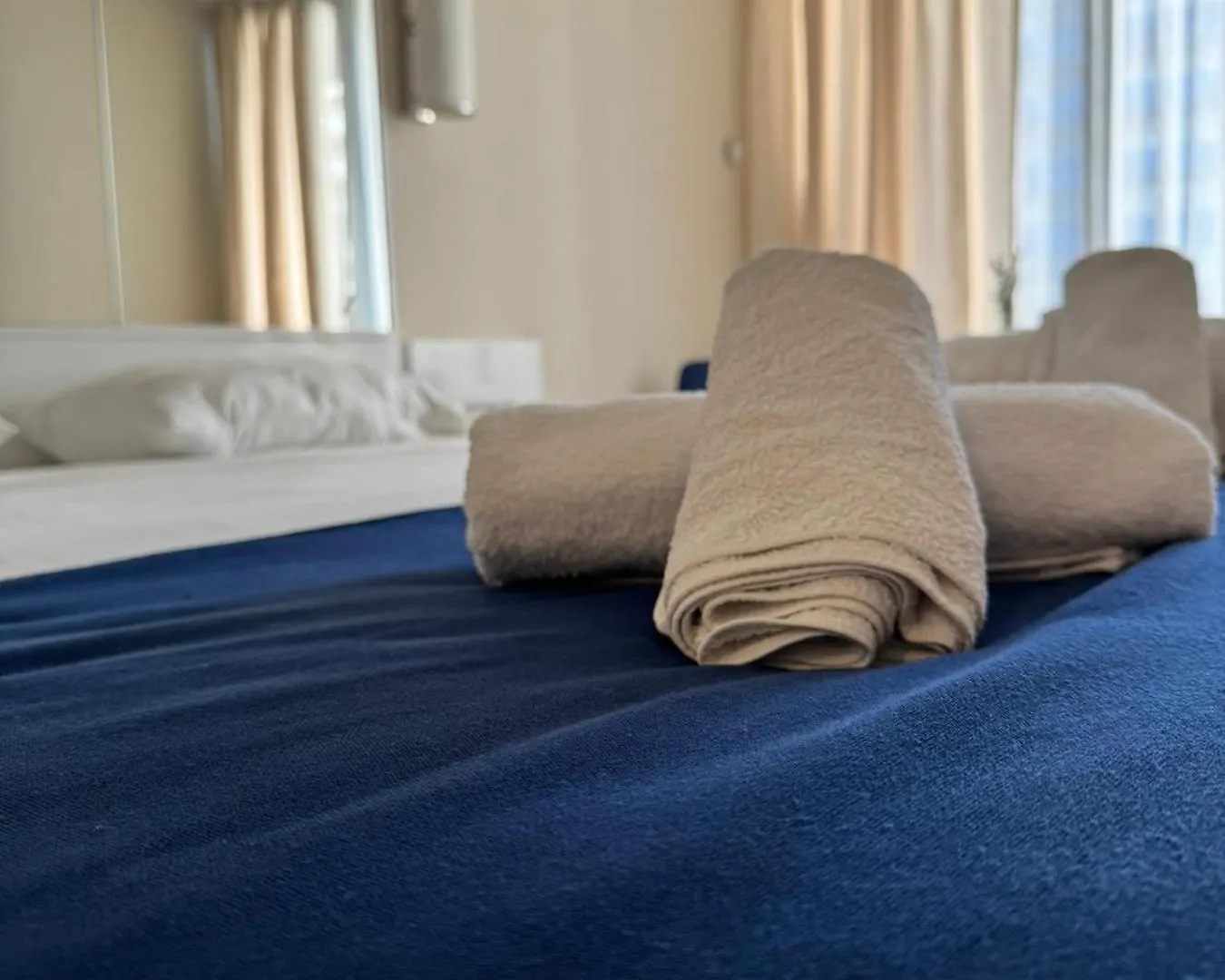 Orbi City Hotel Batumi