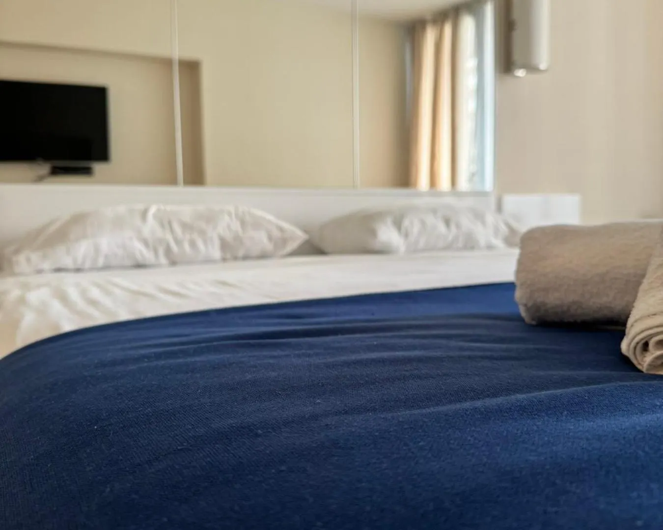 Orbi City Hotel Batumi