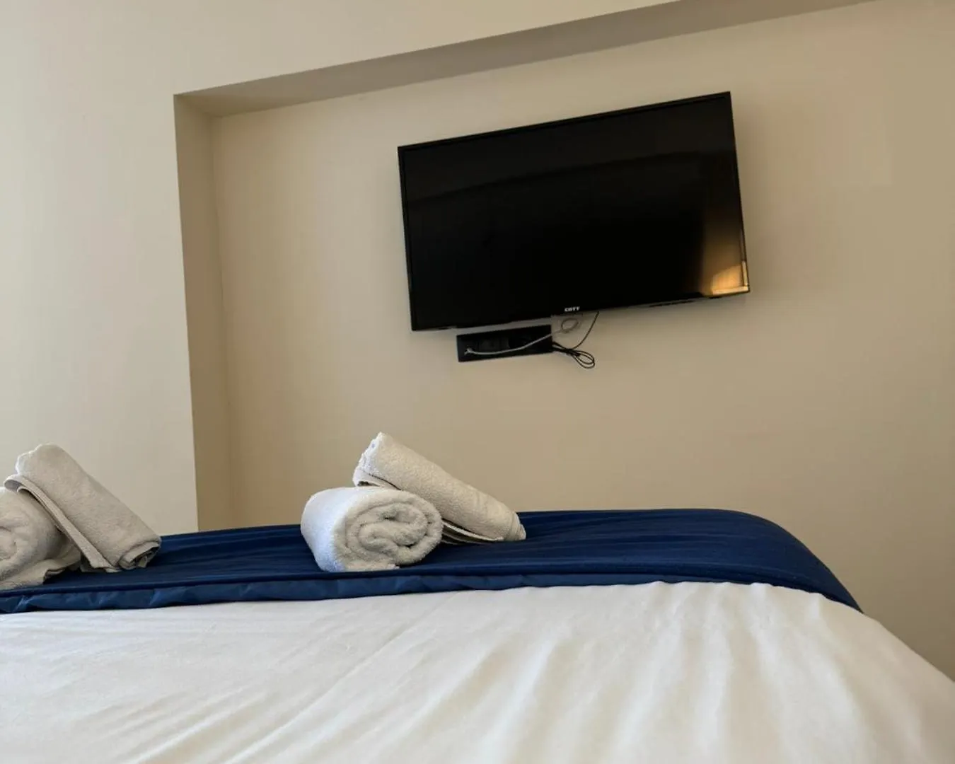 Orbi City Hotel Batumi 5*,