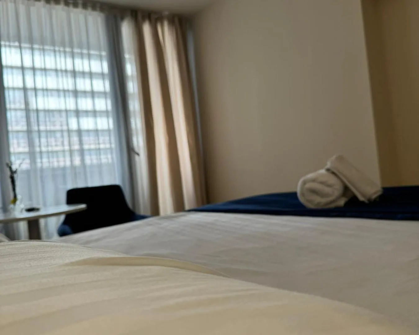 Orbi City Hotel Batumi